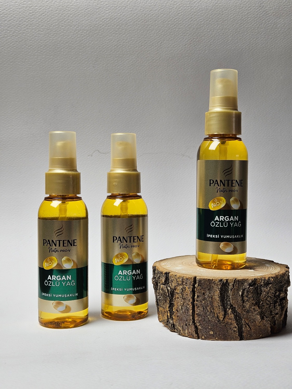 روغن آرگان پنتن
